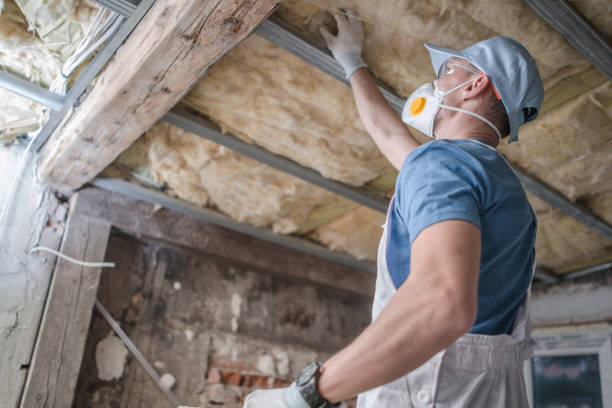  South Beloit, IL Insulation Contractor Pros