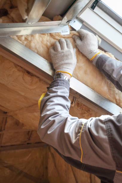 Best Energy Efficiency Insulation in South Beloit, IL