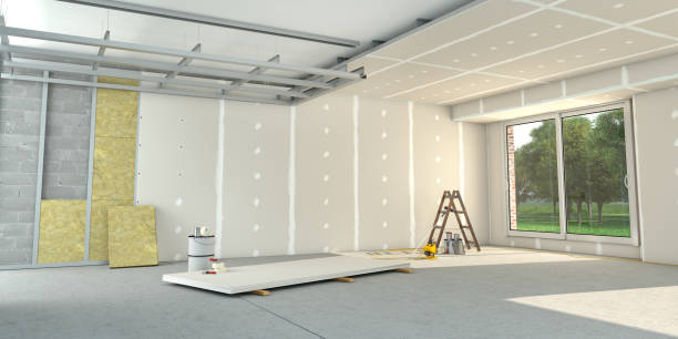Types of Insulation We Offer in South Beloit, IL